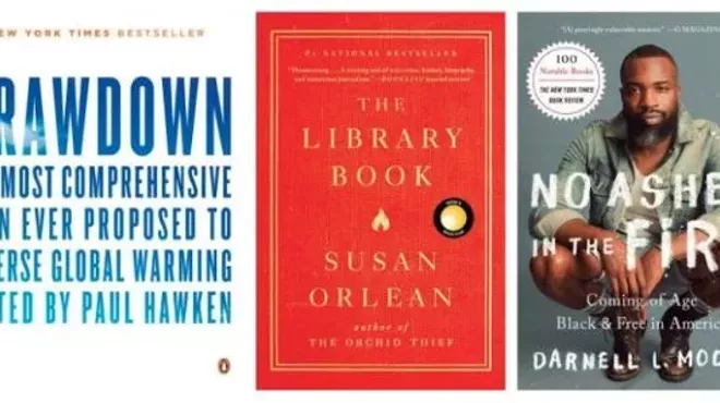 Image: Nonfiction Book Group