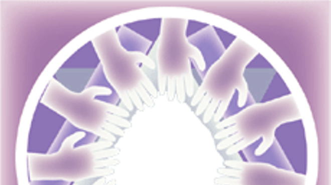 Image: Intuitive Reiki 2 Certification Class