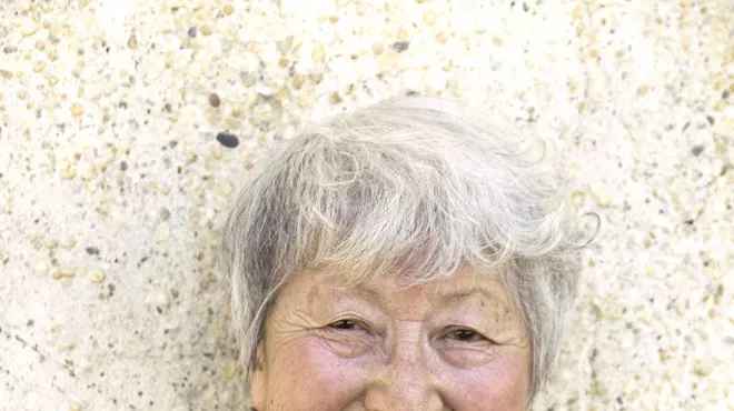 Image: A conversation with artist Tomiko West, led by Cannon Hersey