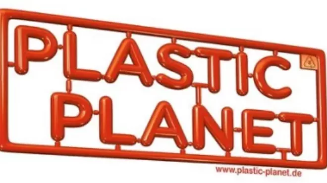 Image: Drawdown/Film: Plastic Planet