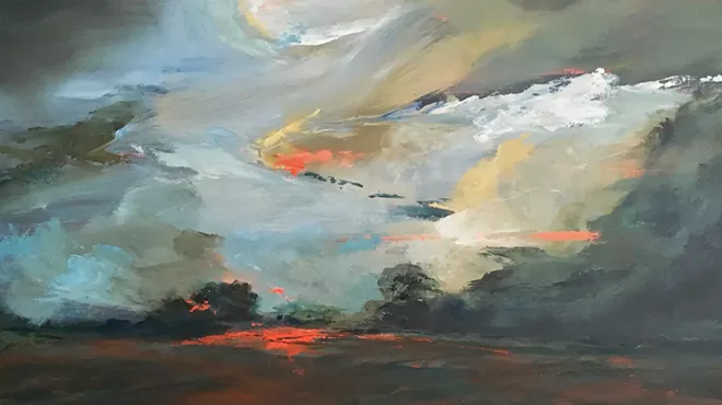Image: Do One Thing Exhibit & Fundraiser Sale