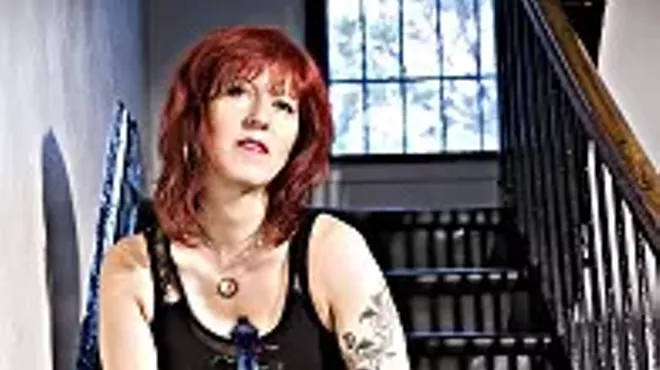 Image: Deni Bonet - Music Sessions