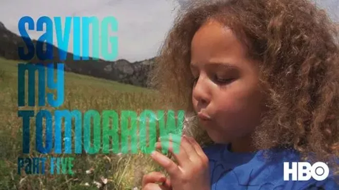 Image: Drawdown/Film and Craft: Saving My Tomorrow-Kids Who Love the Earth