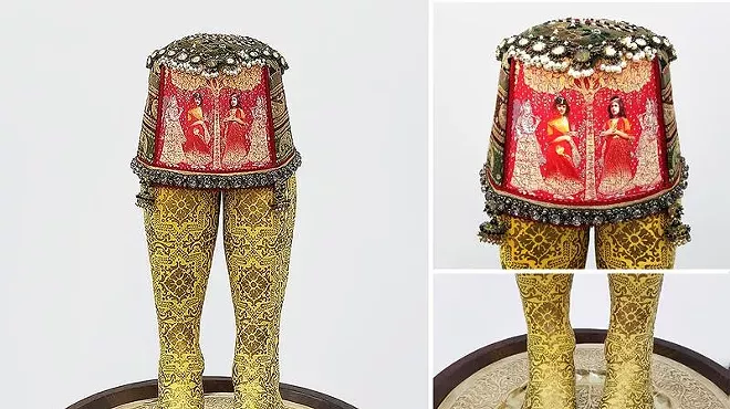 Image: Far and Wide National Gallery Talk with Kimberly Camp
