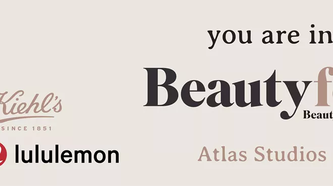 Image: Beautyform | Beauty & Wellness Expo