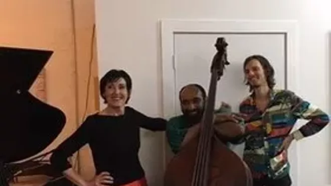 Image: One Year Celebration with Live Jazz