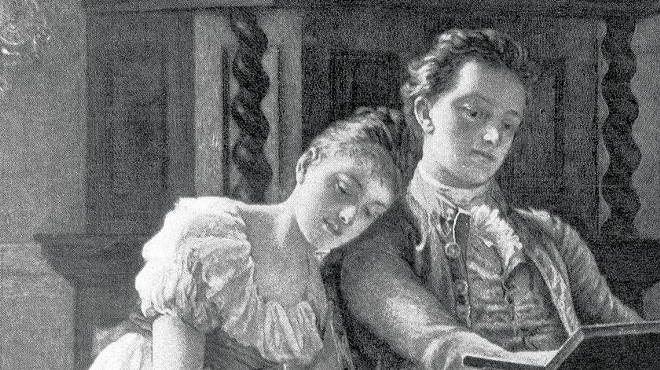 Fanny and Felix: The Brilliant Mendelssohn Siblings