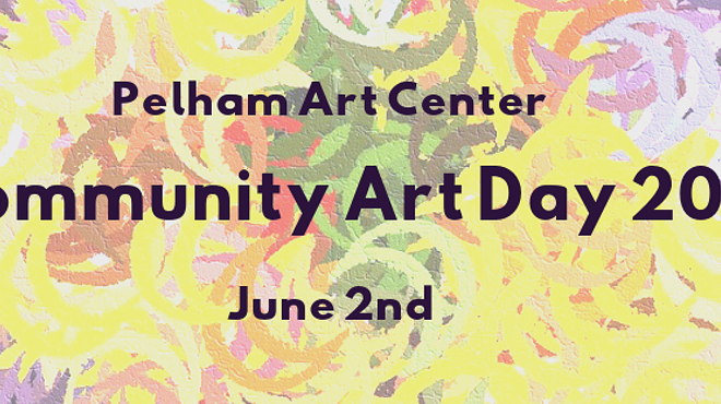 Image: Community Art Day