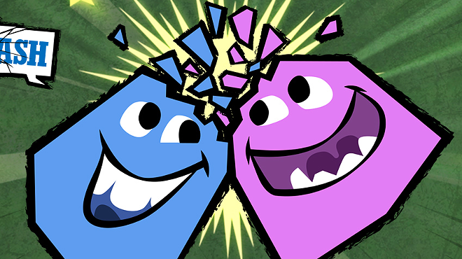 Image: Jackbox Game Night