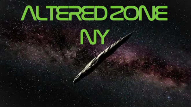 Image: Escape Room: Altered Zone NY