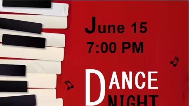Image: Elks Lounge Dance Night