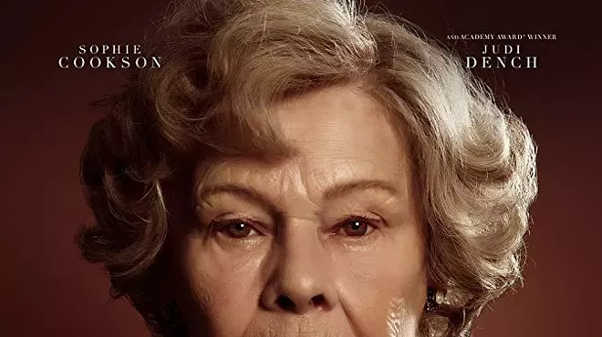 Image: Red Joan
