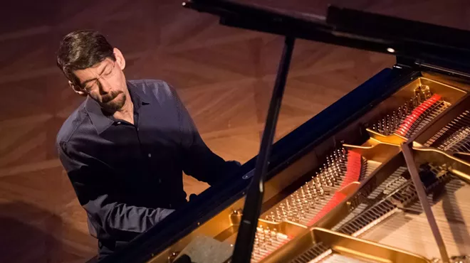 Image: An Evening with Fred Hersch: 50 Years After The Stonewall Riots