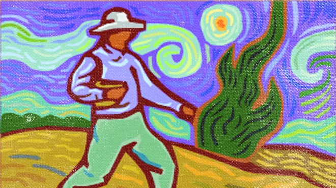 Image: Putnam Valley Farmers Market