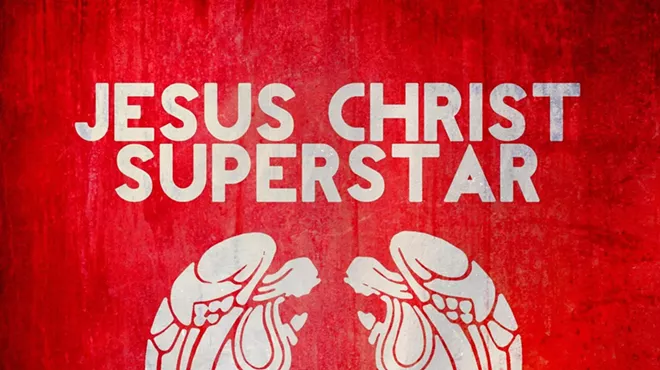 Image: Jesus Christ Superstar