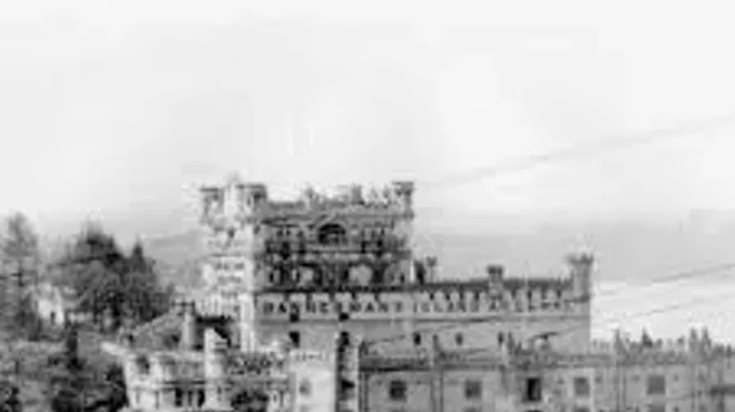 Image: Eleanor Owen Seeland Tour and Lecture