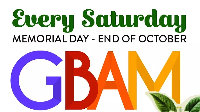 Image: Great Barrington Arts Market