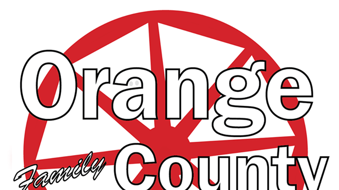 Image: Orange County Fair