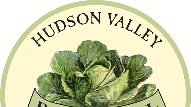 Hudson Valley Regional Farmers Market