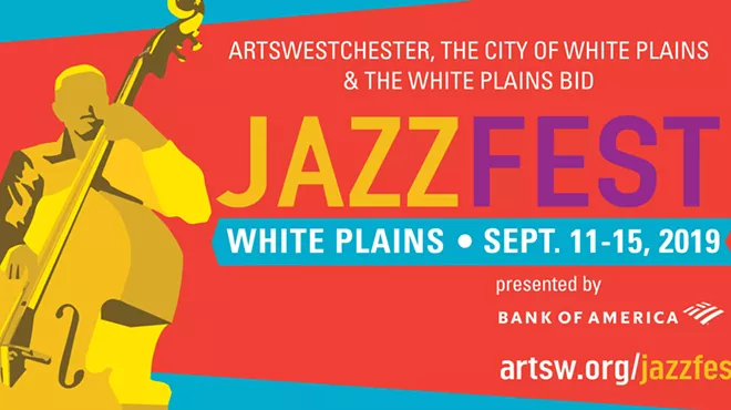 Image: JazzFest 2019: Jazz Jam