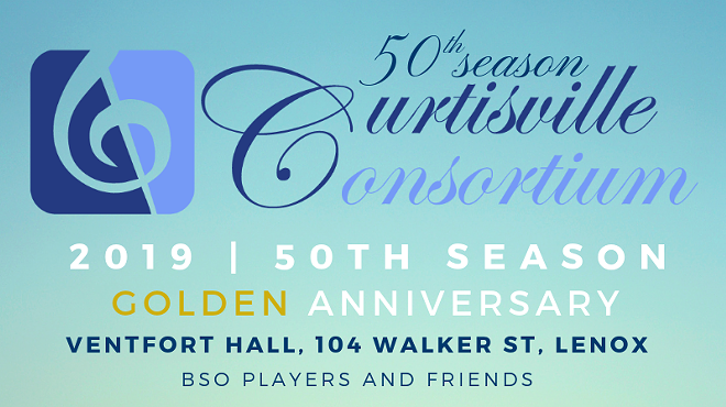 Curtisville Consortium's 50th Finale