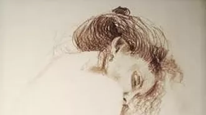 Image: Figure Drawing Workshop