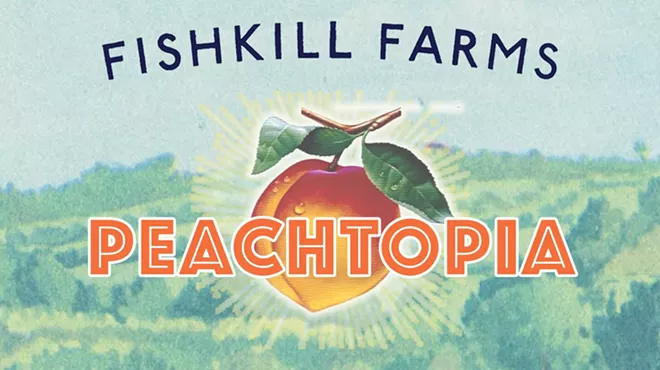 Image: Peachtopia