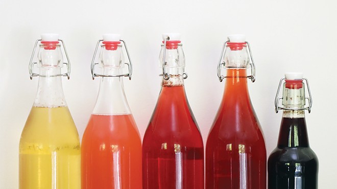 DIY Your Own Natural Sodas and Meads Like a Pro: A Guide