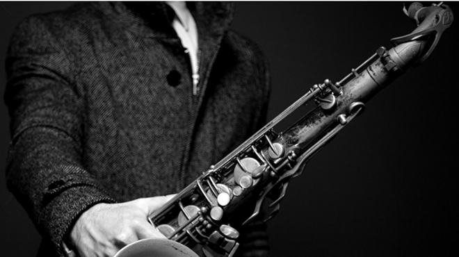 Image: D3P Jazz