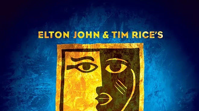 Image: Aida