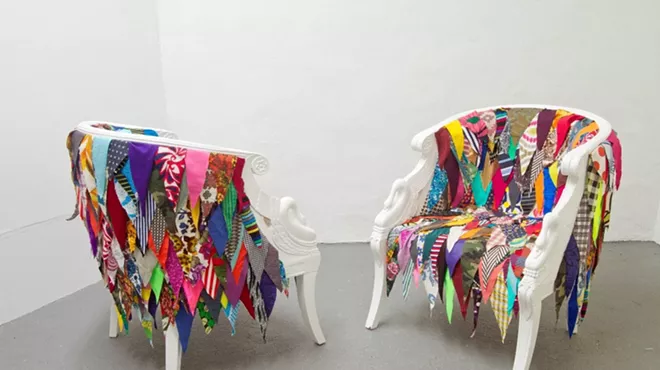 Image: The Chair Show