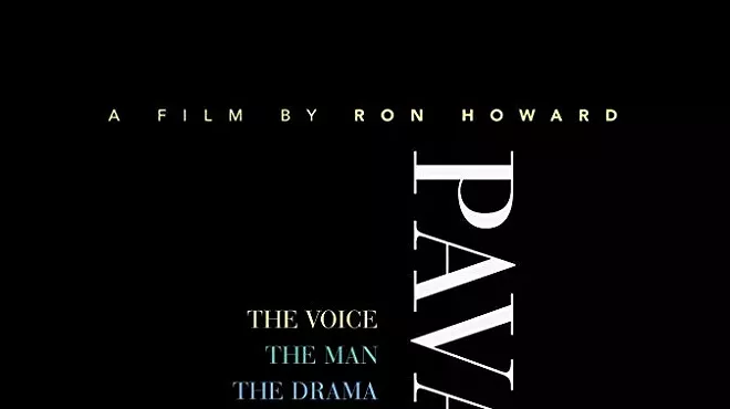 Image: Pavoratti