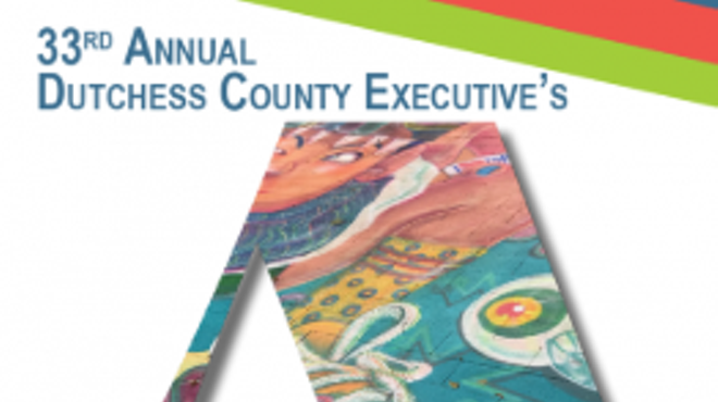 Image: Dutchess County Executive&rsquo;s Arts Awards