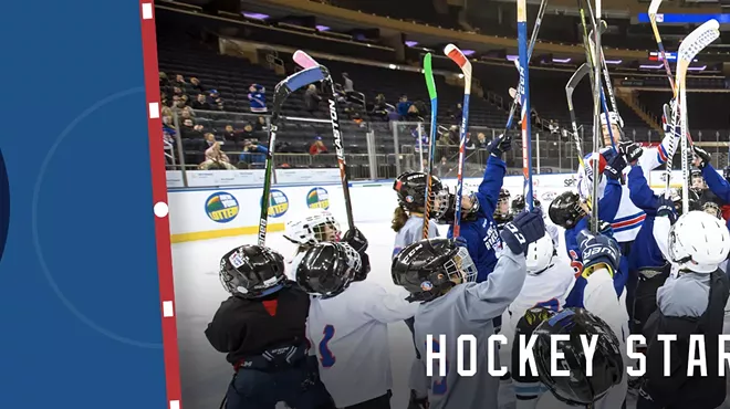 Image: Try Hockey for Free