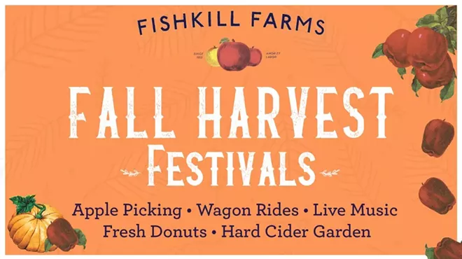 Image: Fall Harvest Festivals