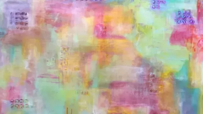 Image: Linda Hertz: Current Work