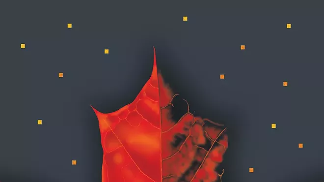 Image: Tom McKeveny: Prints