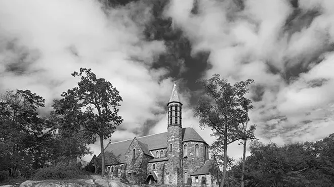 Image: Peekskill: In Plain Sight, Yet Unseen