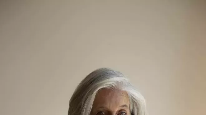 Image: Tia Powell on "Dementia Reimagined"