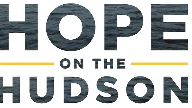 Image: Hope on the Hudson Film Screening