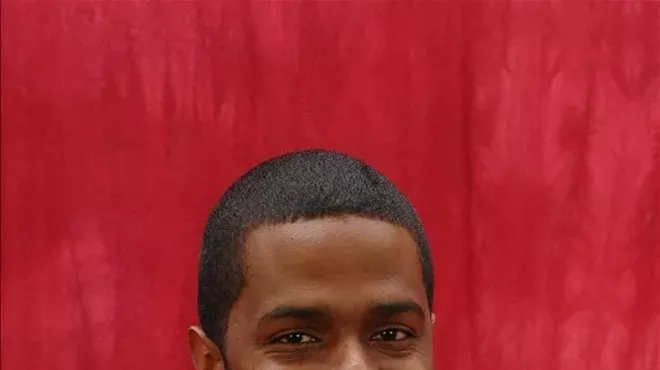 Image: Marist College Autumn Lecture Series: Bakari Sellers, &ldquo;Education, Civil Rights, and Equality: Cornerstones for Our Future&rdquo;