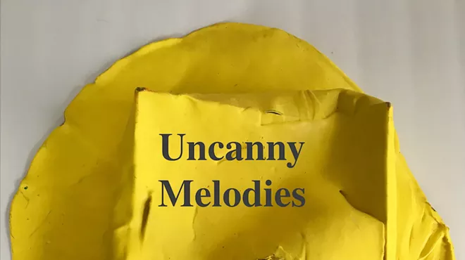 Image: Uncanny Melodies