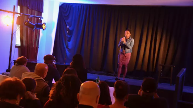 Image: Ritz Kidz &ldquo;Newburgh&rsquo;s Got Talent&rdquo; Talent Show Open Auditions