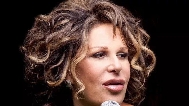 Image: An Evening with Lainie Kazan Celebrating our 16th Anniversary