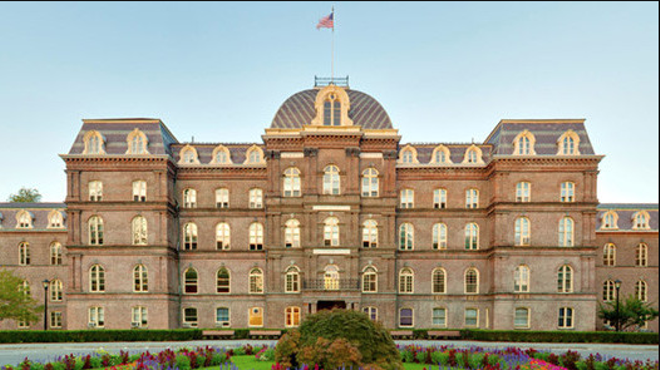 Image: Free Public Walking Tours of Vassar College