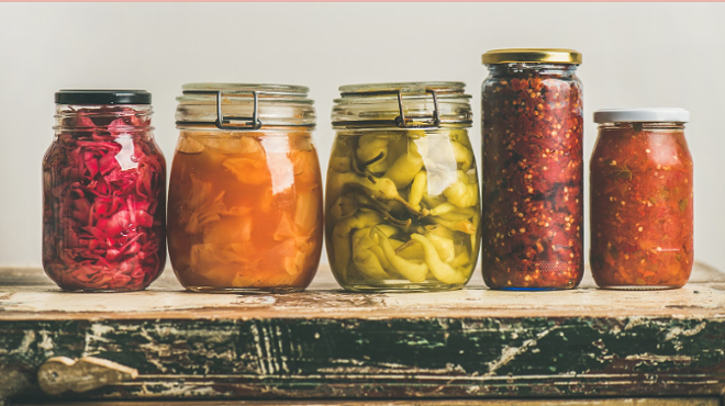 Image: Fermentation 101