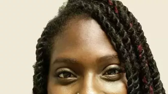 Image: Ella Ofori, &ldquo;Self-Care As Liberation Work&rdquo;