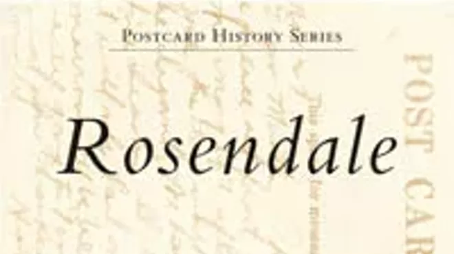 Image: Rosendale, New York: a History in Postcards & Photographs with Gilberto Villahermosa