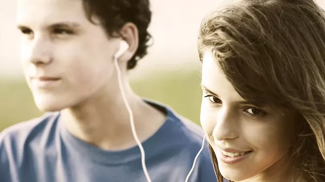 Image: Teen Music Trivia Challenge