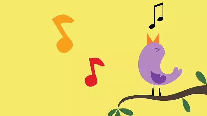 Image: Sing-a-Long Concert